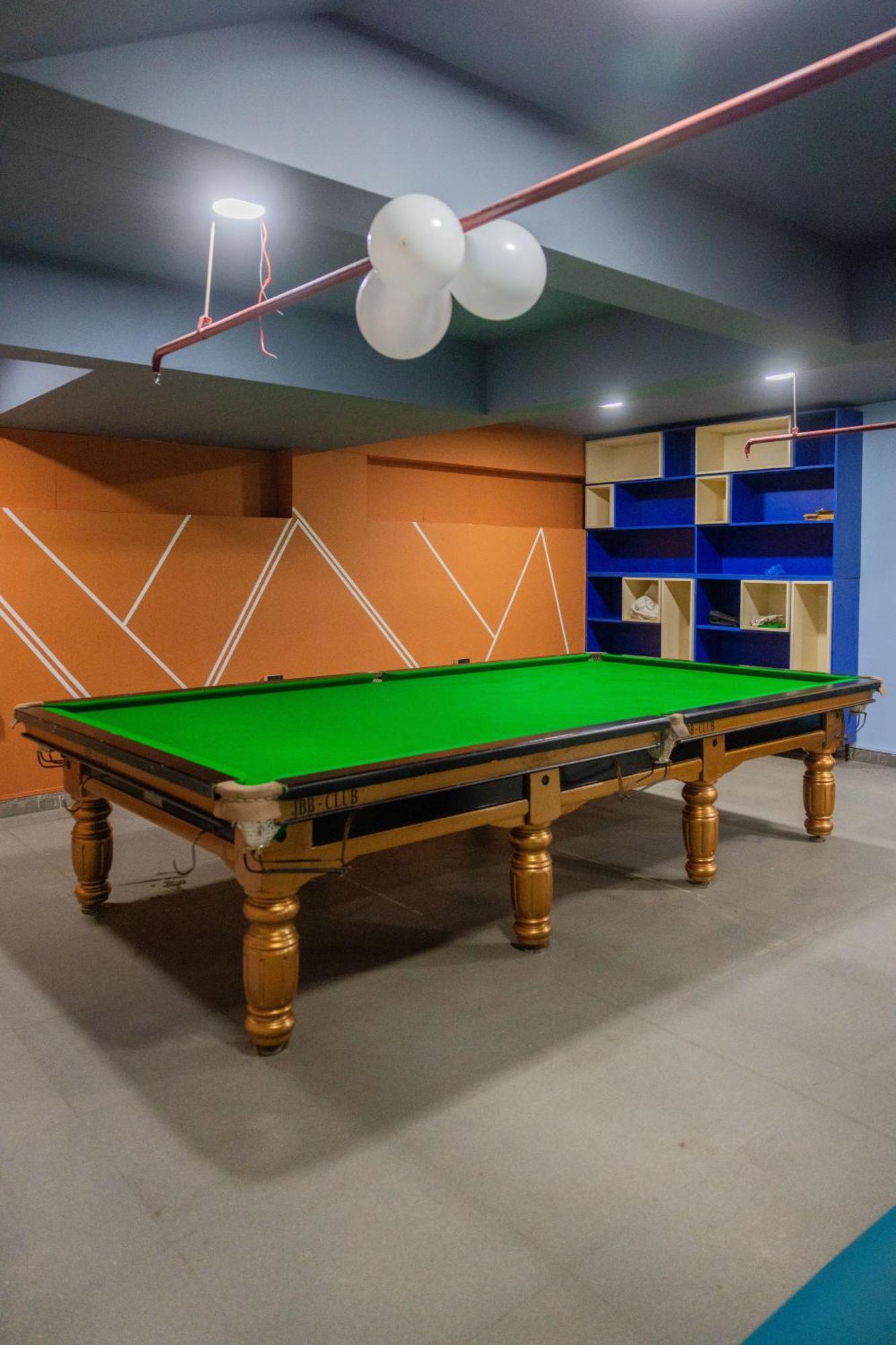 Downtown Hostels - Andzsuna Kültér fotó